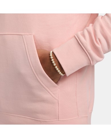 FELPA CON CAPPUCCIO CZ7857-686