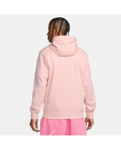 FELPA CON CAPPUCCIO CZ7857-686