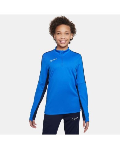 MAGLIA DA CALCIO JUNIOR DRI-FIT ACADEMY 23 DR1356-463 MAGLIA DA CALCIO JUNIOR DRI-FIT ACADEMY 23 DR1356-463