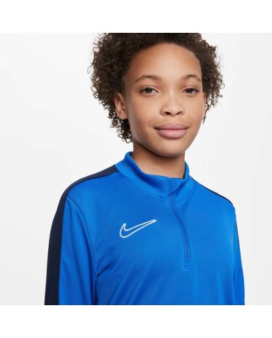 MAGLIA DA CALCIO JUNIOR DRI-FIT ACADEMY 23 DR1356-463 MAGLIA DA CALCIO JUNIOR DRI-FIT ACADEMY 23 DR1356-463