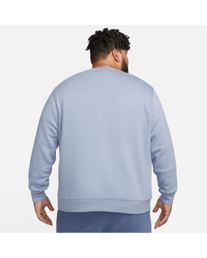 FELPA GIRACOLLO BV2662-493