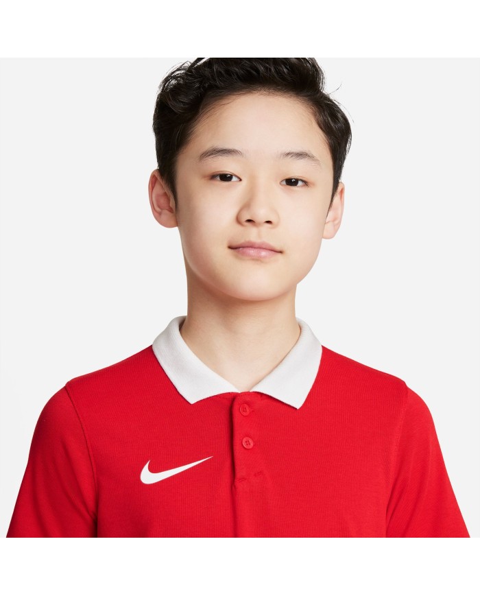 POLO YOUTH CW6935-657