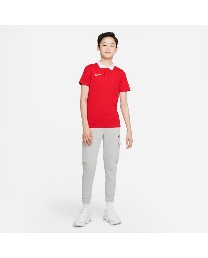 POLO YOUTH CW6935-657