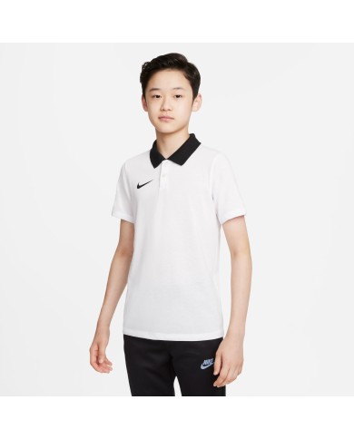 POLO YOUTH CW6935-100 POLO YOUTH CW6935-100