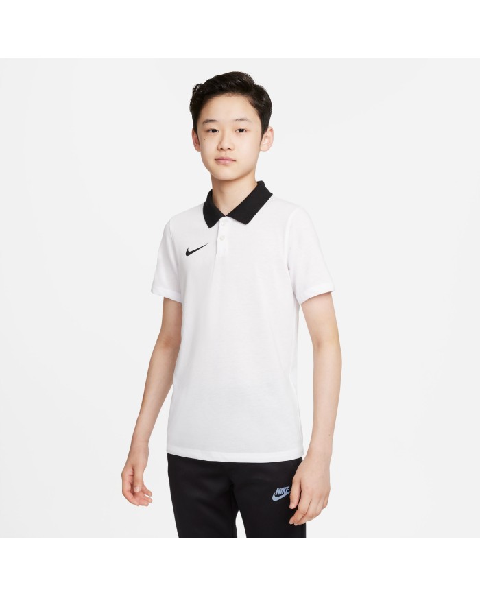 POLO YOUTH CW6935-100