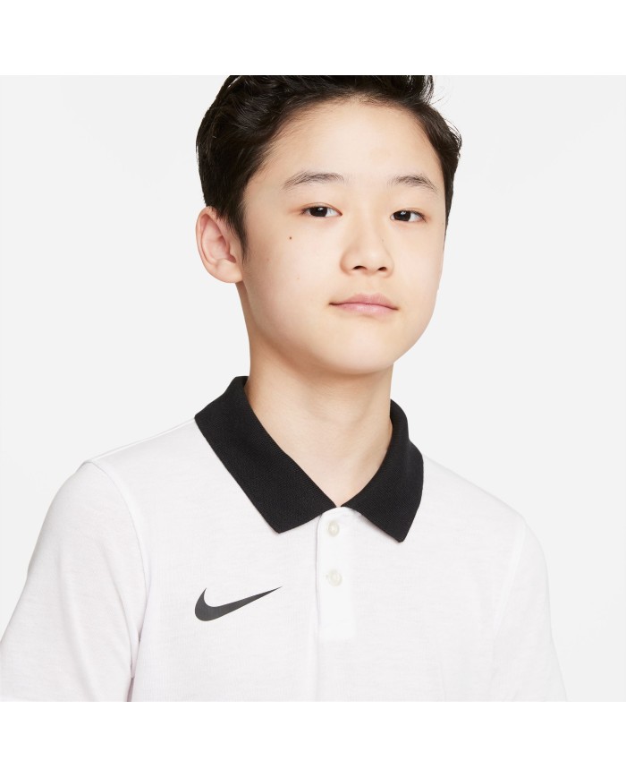 POLO YOUTH CW6935-100