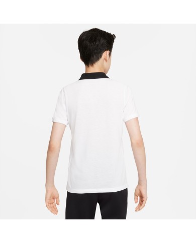 POLO YOUTH CW6935-100 POLO YOUTH CW6935-100