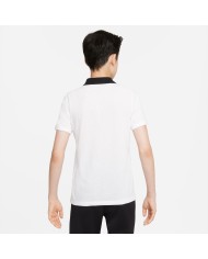 POLO YOUTH CW6935-100