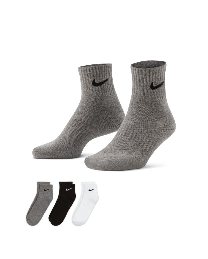 CALZINI NIKE 3PACK SX7667-964