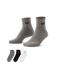 CALZINI NIKE 3PACK SX7667-964