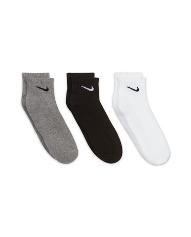 CALZINI NIKE 3PACK SX7667-964 CALZINI NIKE 3PACK SX7667-964