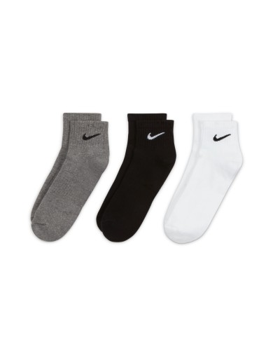 CALZINI NIKE 3PACK SX7667-964 CALZINI NIKE 3PACK SX7667-964