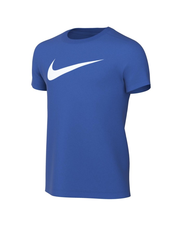 T-SHIRT YOUTH SWOOSH CW6941-463
