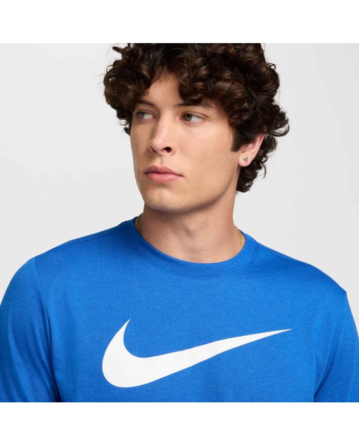 T-SHIRT NIKE PARK20 SWOOSH  CW6936-463