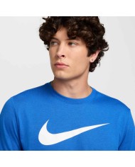 T-SHIRT NIKE PARK20 SWOOSH  CW6936-463