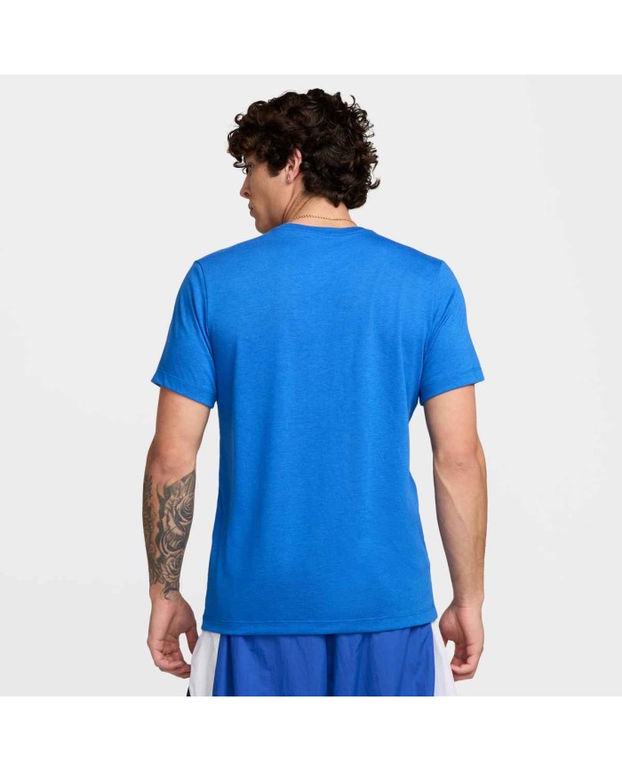 T-SHIRT NIKE PARK20 SWOOSH  CW6936-463