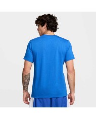 T-SHIRT NIKE PARK20 SWOOSH  CW6936-463