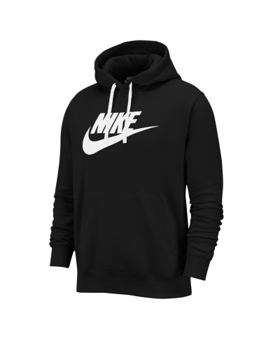 FELPA CON CAPPUCCIO BV2973-010