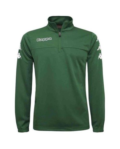 MAGLIA KAPPA4FOOTBALL BURNER 3038XJ0-906JR MAGLIA KAPPA4FOOTBALL BURNER 3038XJ0-906JR