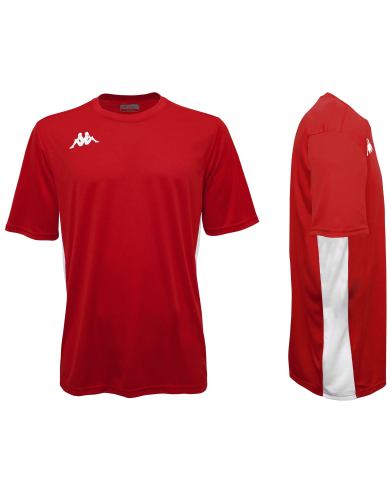 T-SHIRT WENET 303JIJ0-565JR T-SHIRT WENET 303JIJ0-565JR