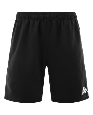 PANTALONCINO KAPPA4TRAINING BAJO 32144BW-005 PANTALONCINO KAPPA4TRAINING BAJO 32144BW-005