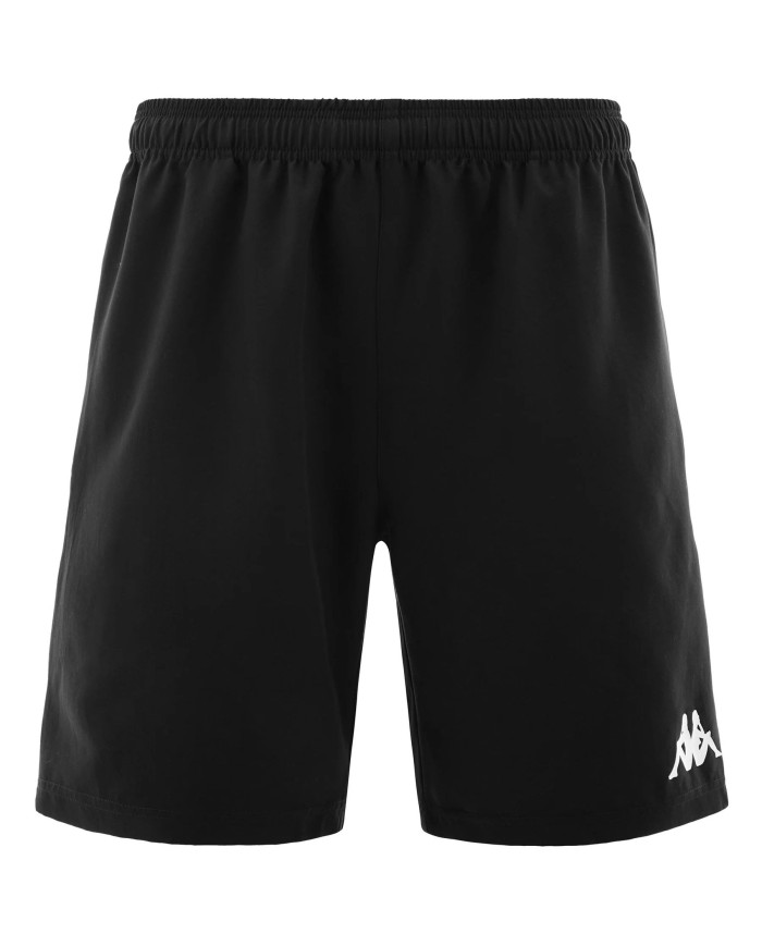 PANTALONCINO KAPPA4TRAINING BAJO 32144BW-005
