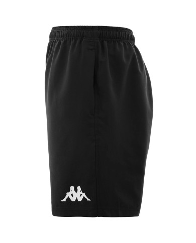 PANTALONCINO KAPPA4TRAINING BAJO 32144BW-005 PANTALONCINO KAPPA4TRAINING BAJO 32144BW-005