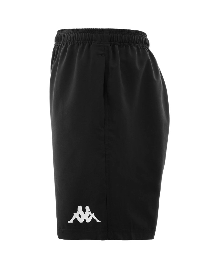 PANTALONCINO KAPPA4TRAINING BAJO 32144BW-005