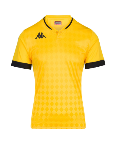 MAGLIA KAPPA4FOOTBALL BOFI 33143GW-A09JR MAGLIA KAPPA4FOOTBALL BOFI 33143GW-A09JR