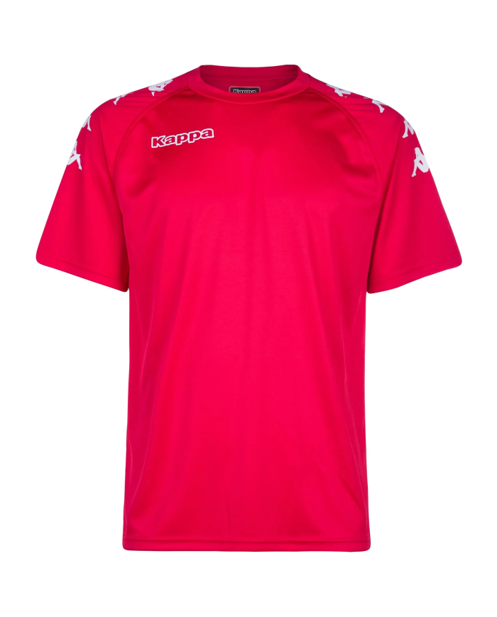 T-SHIRT CASTOLO 304PDQ0-903JR