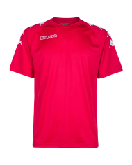 T-SHIRT CASTOLO 304PDQ0-903JR