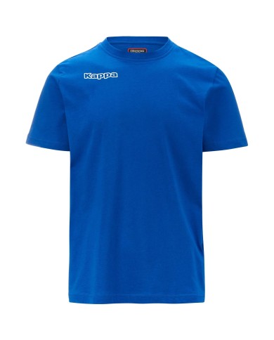 T-SHIRT DA CALCIO  KAPPA4SOCCER TEE  304RB70-904JR T-SHIRT DA CALCIO  KAPPA4SOCCER TEE  304RB70-904JR