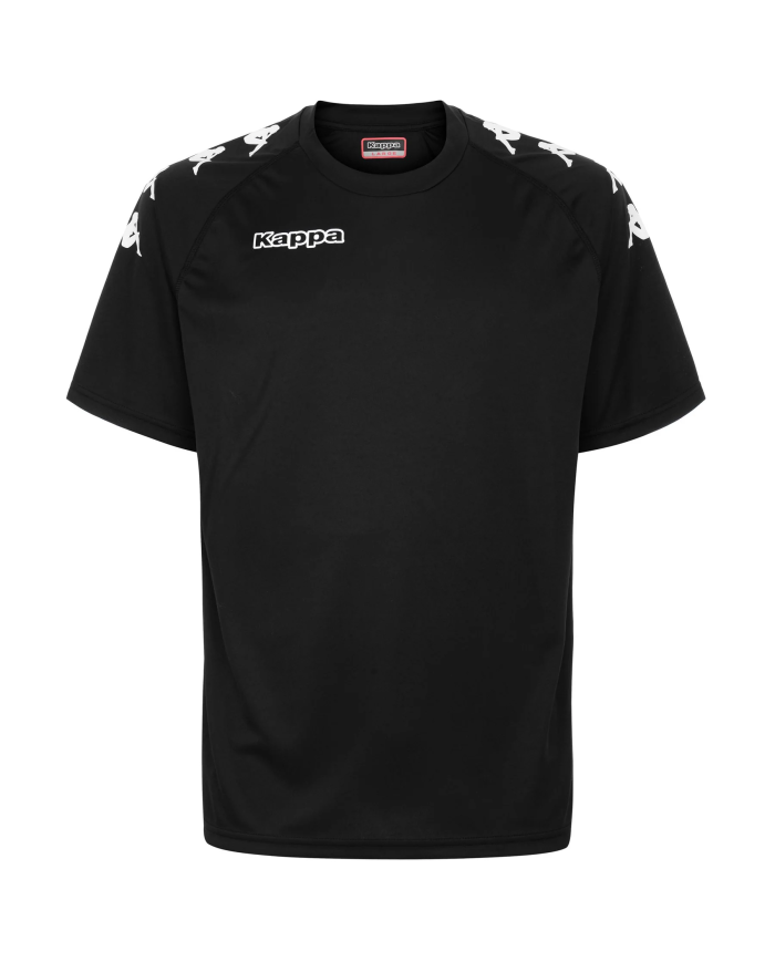 T-SHIRT CASTOLO 304PDQ0-902JR