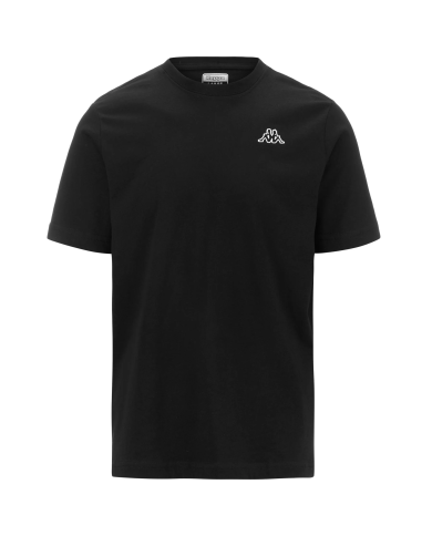 T-SHIRT LOGO CAFERS SLIM 304J150-005 T-SHIRT LOGO CAFERS SLIM 304J150-005