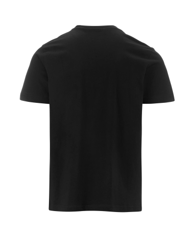 T-SHIRT LOGO CAFERS SLIM 304J150-005 T-SHIRT LOGO CAFERS SLIM 304J150-005