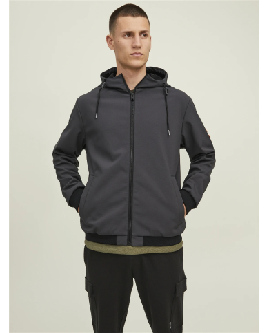 GIACCA  WAFFLE JACKET NOOS ASPHALT GIACCA  WAFFLE JACKET NOOS ASPHALT