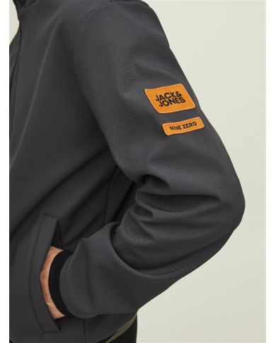 GIACCA  WAFFLE JACKET NOOS ASPHALT GIACCA  WAFFLE JACKET NOOS ASPHALT