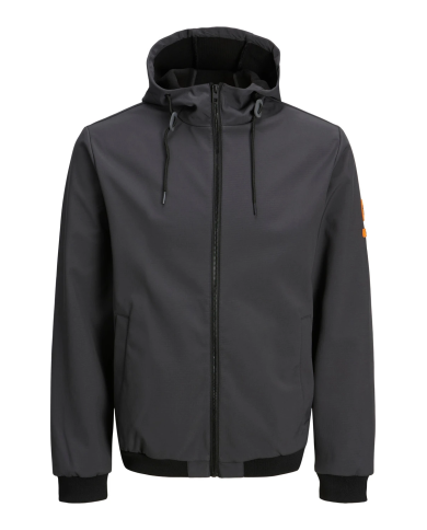 GIACCA  WAFFLE JACKET NOOS ASPHALT GIACCA  WAFFLE JACKET NOOS ASPHALT