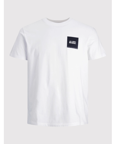 T-shirt Lock 12213248 Regular Fit T-shirt Lock 12213248 Regular Fit