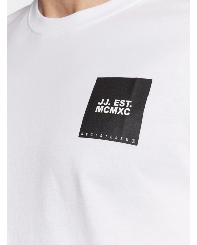 T-shirt Lock 12213248 Regular Fit T-shirt Lock 12213248 Regular Fit