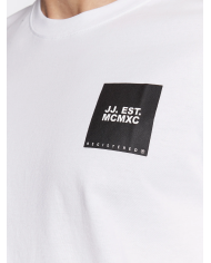 T-shirt Lock 12213248 Regular Fit T-shirt Lock 12213248 Regular Fit