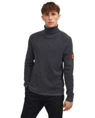 Pullover  12213642-ASPHALT