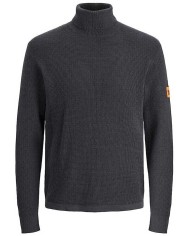 Pullover  12213642-ASPHALT