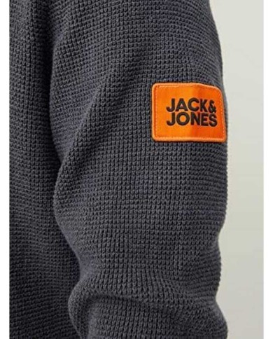 Pullover  12213642-ASPHALT Pullover  12213642-ASPHALT