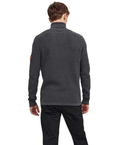 Pullover  12213642-ASPHALT Pullover  12213642-ASPHALT