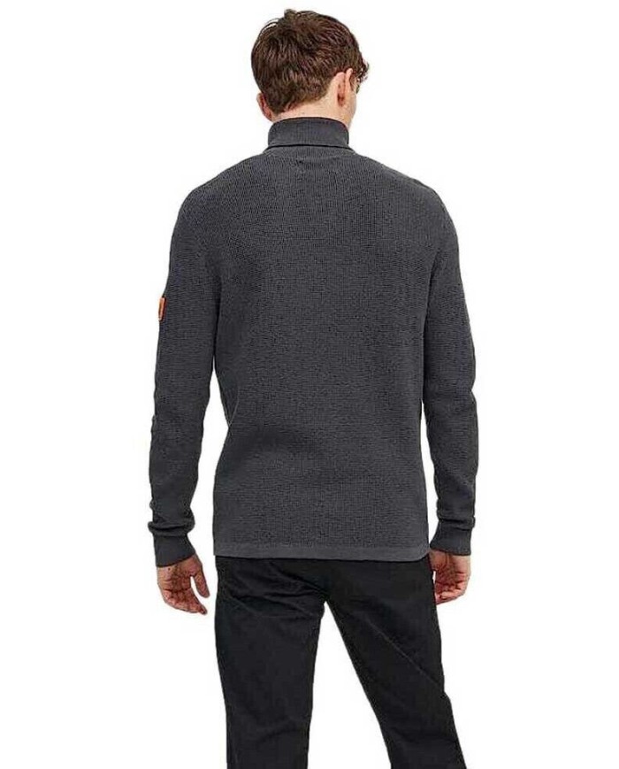 Pullover  12213642-ASPHALT