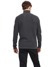 Pullover  12213642-ASPHALT