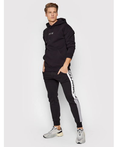 PANATUTA JPSTWILL LOGO JJBLOCKING 12197199-BLACK PANATUTA JPSTWILL LOGO JJBLOCKING 12197199-BLACK