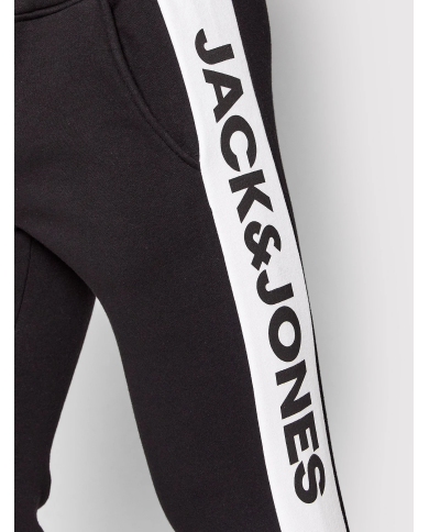 PANATUTA JPSTWILL LOGO JJBLOCKING 12197199-BLACK PANATUTA JPSTWILL LOGO JJBLOCKING 12197199-BLACK