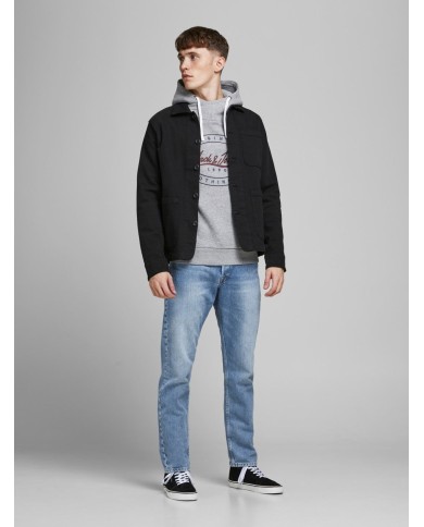 JEANS 12193398 CHRIS BLUE DENIM JEANS 12193398 CHRIS BLUE DENIM